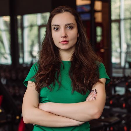 светлана жукович