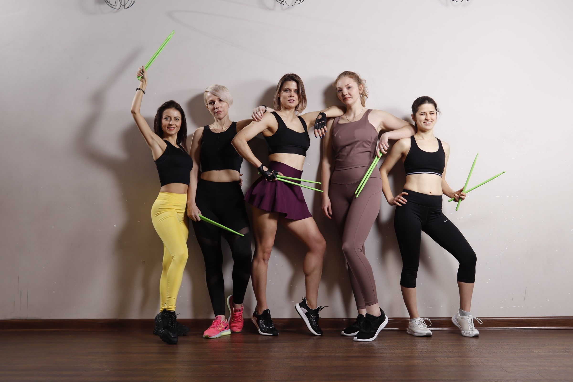 pound fitness